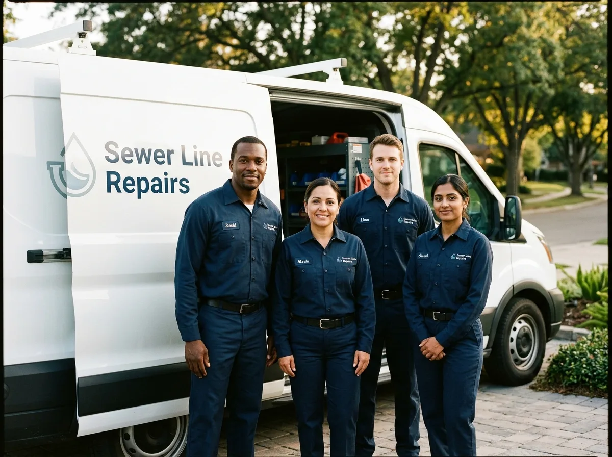 Emergency Plumber company in Chesterfield, NJ