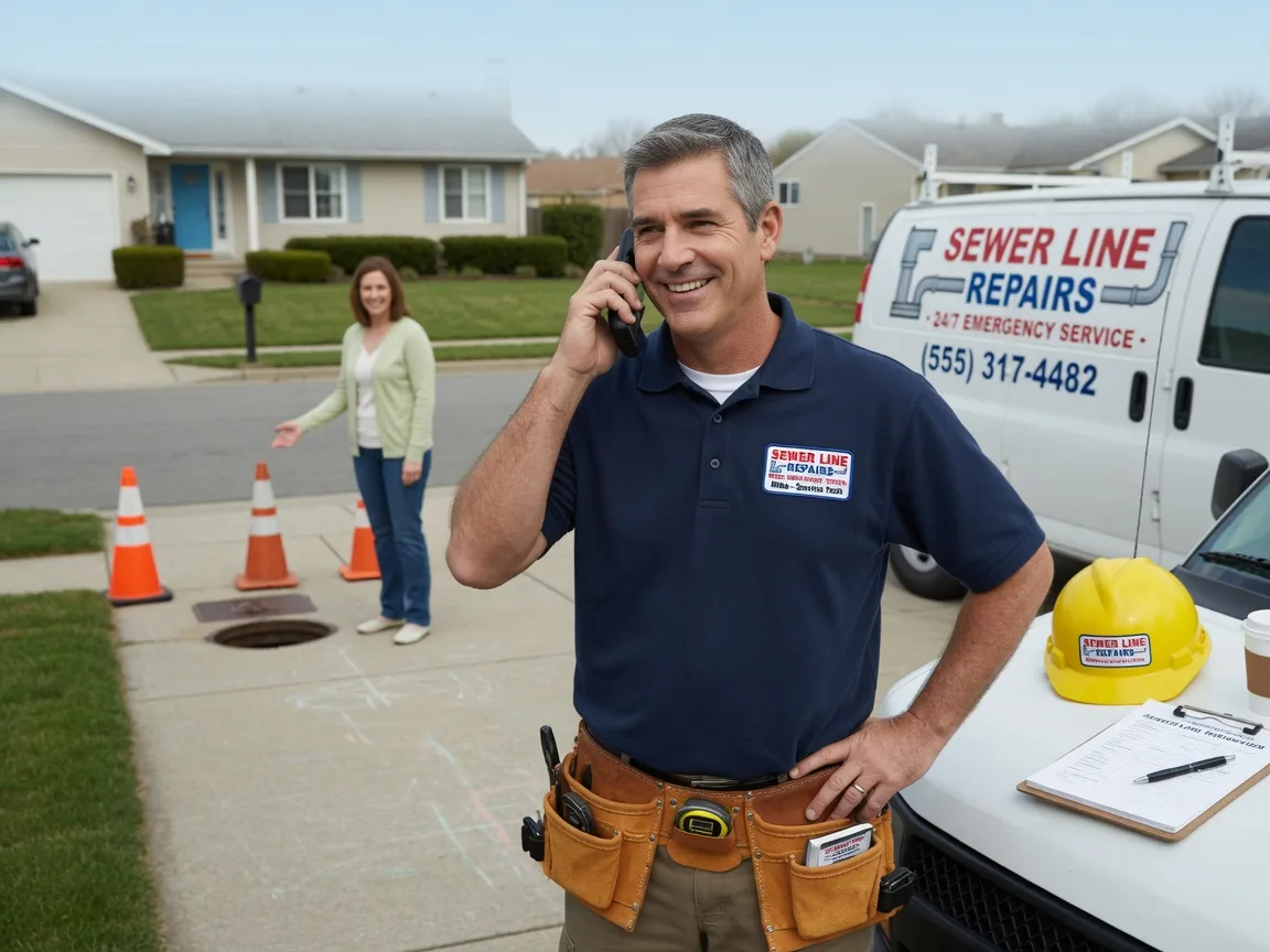 Emergency Plumber Chesterfield, NJ FAQs